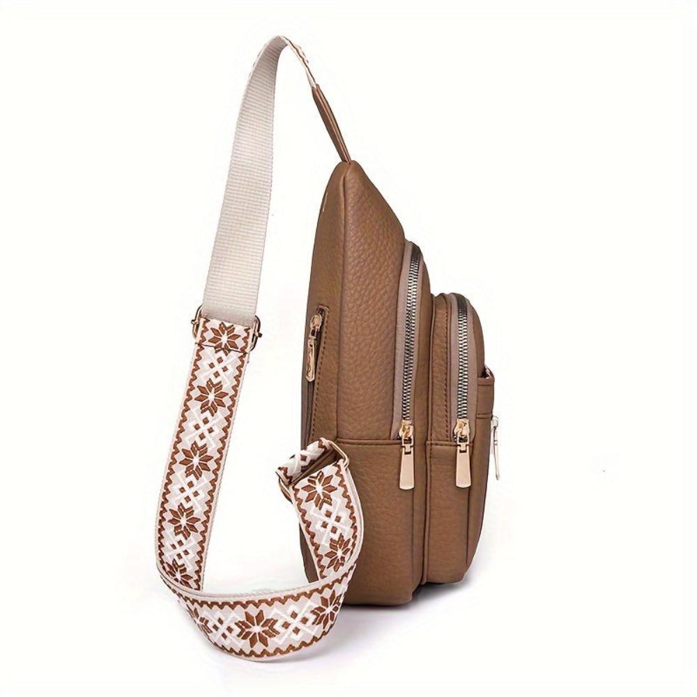 Darcy Crossbody Bag