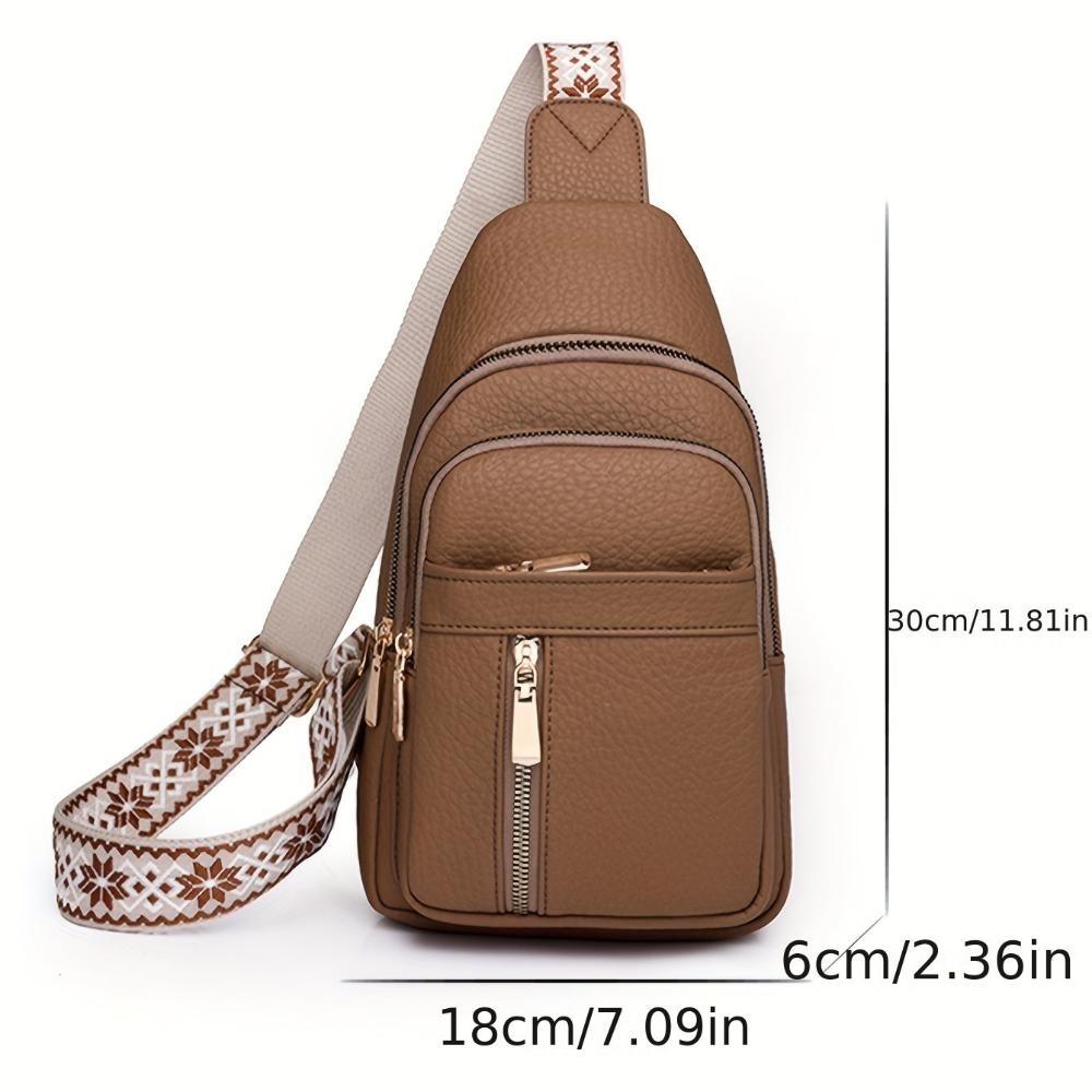 Darcy Crossbody Bag