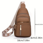 Darcy Crossbody Bag