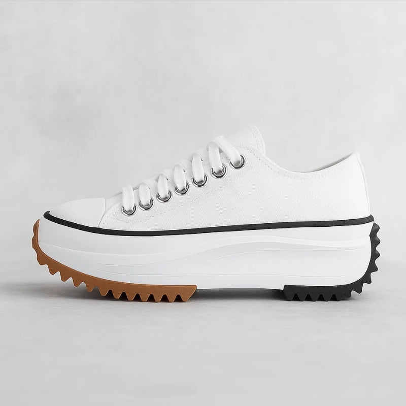 Waverly Platform Sneaker
