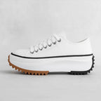 Waverly Platform Sneaker