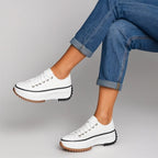 Waverly Platform Sneaker