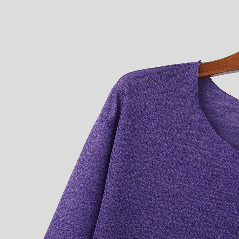 Brescia Long Sleeve Tee
