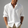 Easton Linen Shirt