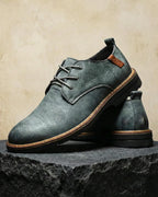 Emerson Leather Oxford