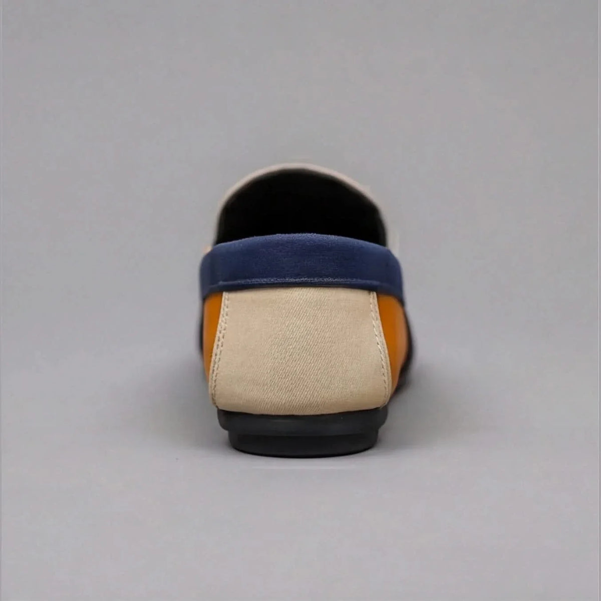 Hamilton Canvas Loafer