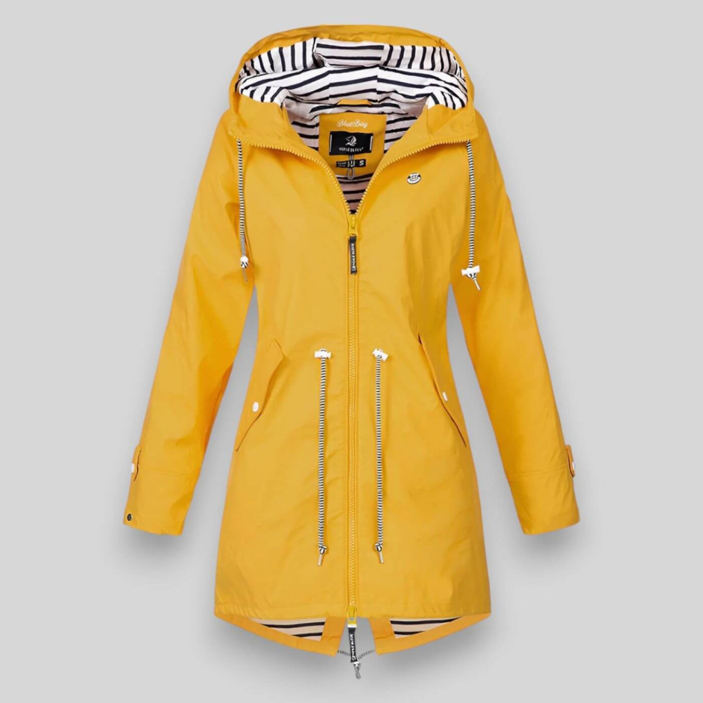 Margo Jacket