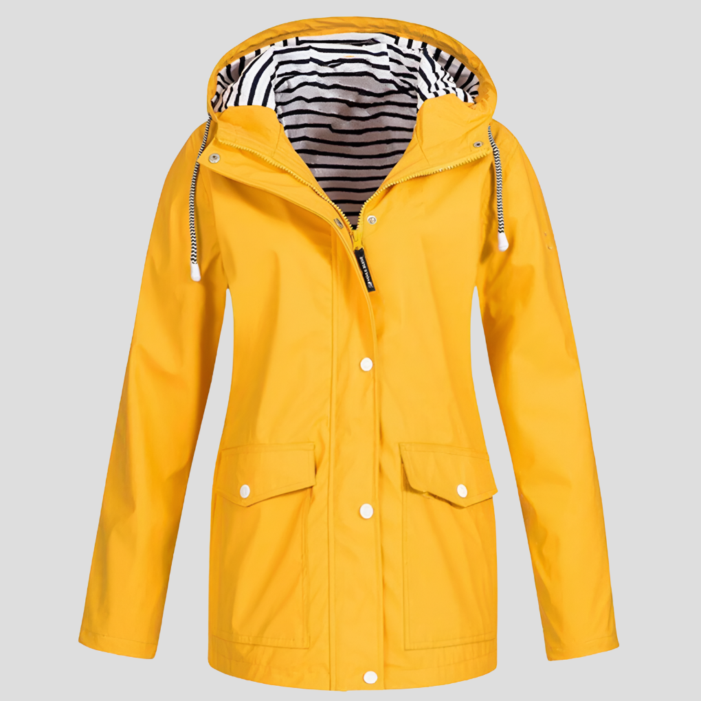 Thea Storm Jacket
