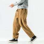 Tundra Wool Jogger