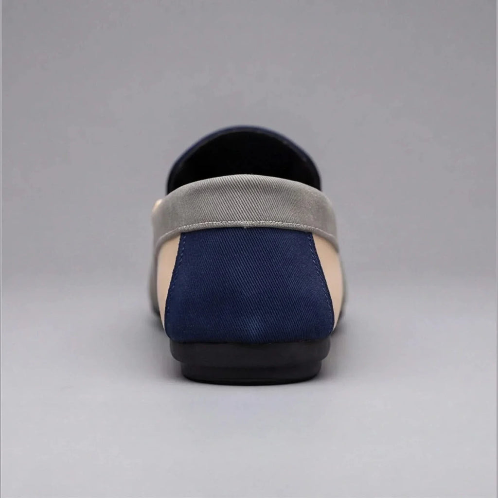 Hamilton Canvas Loafer