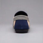 Hamilton Canvas Loafer