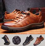 Wesley Orthopedic Shoes