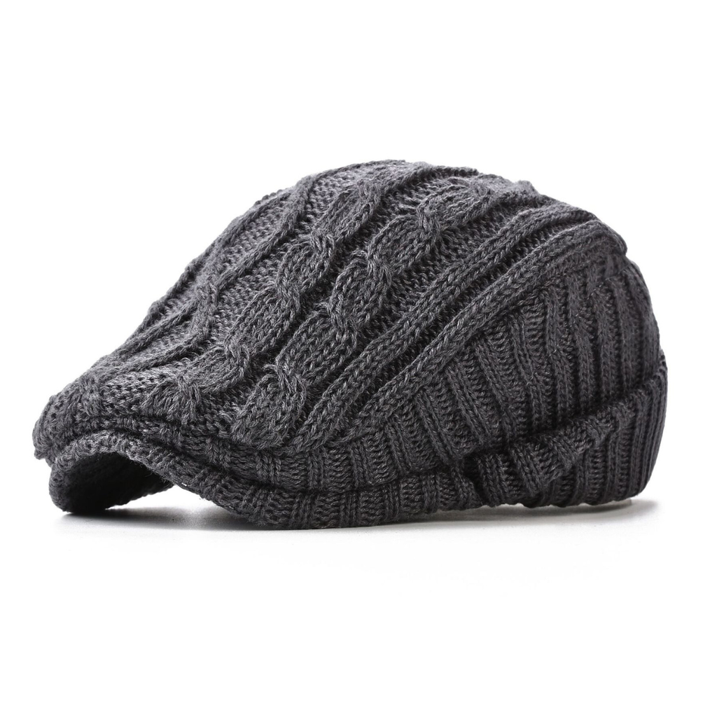 Ellis Knit Cap