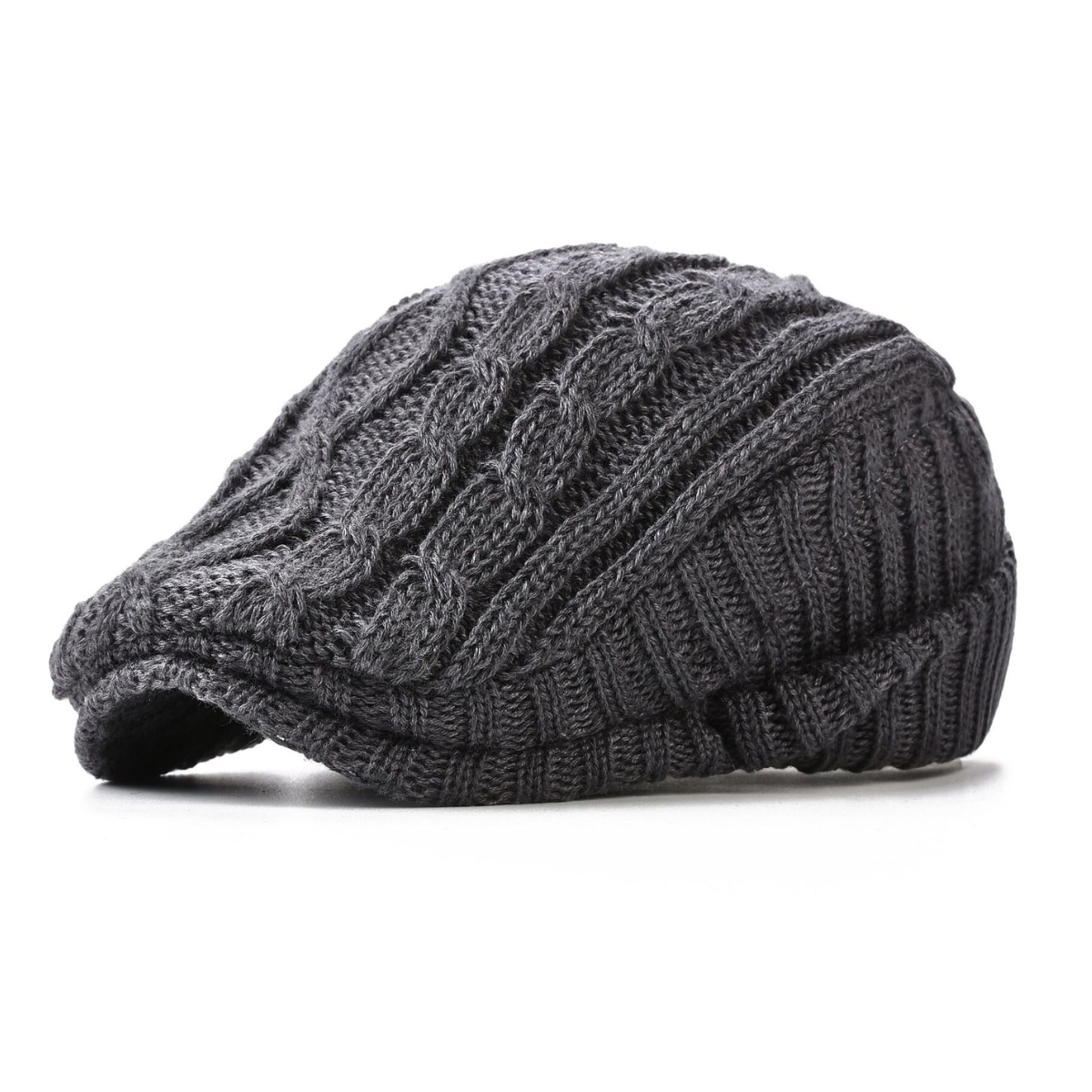 Ellis Knit Cap