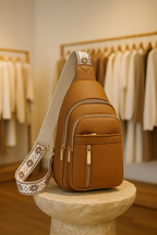 Darcy Crossbody Bag