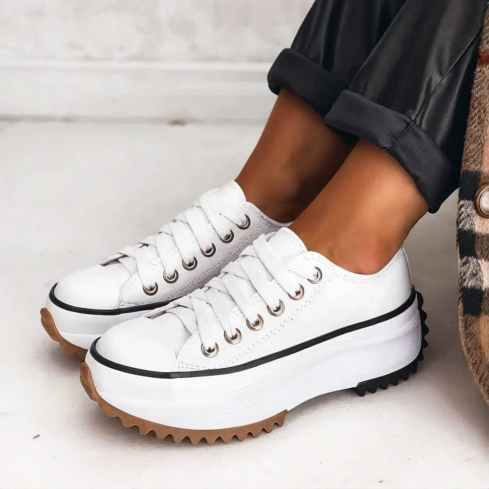 Waverly Platform Sneaker