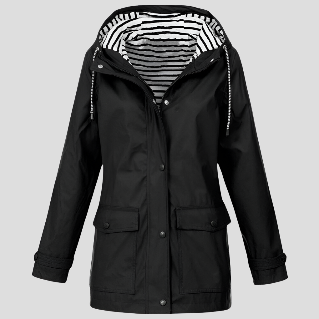 Thea Storm Jacket