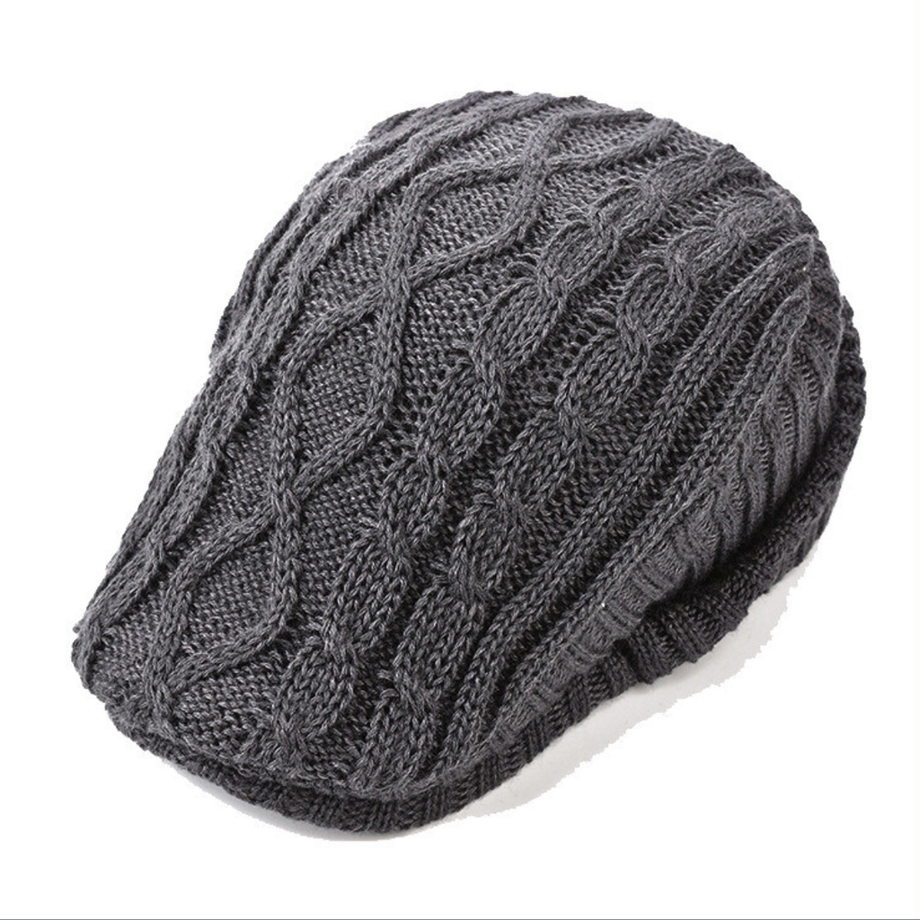 Ellis Knit Cap