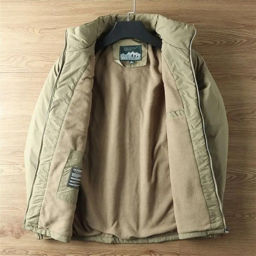 Vantage Thermal Jacket