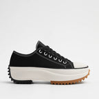 Waverly Platform Sneaker