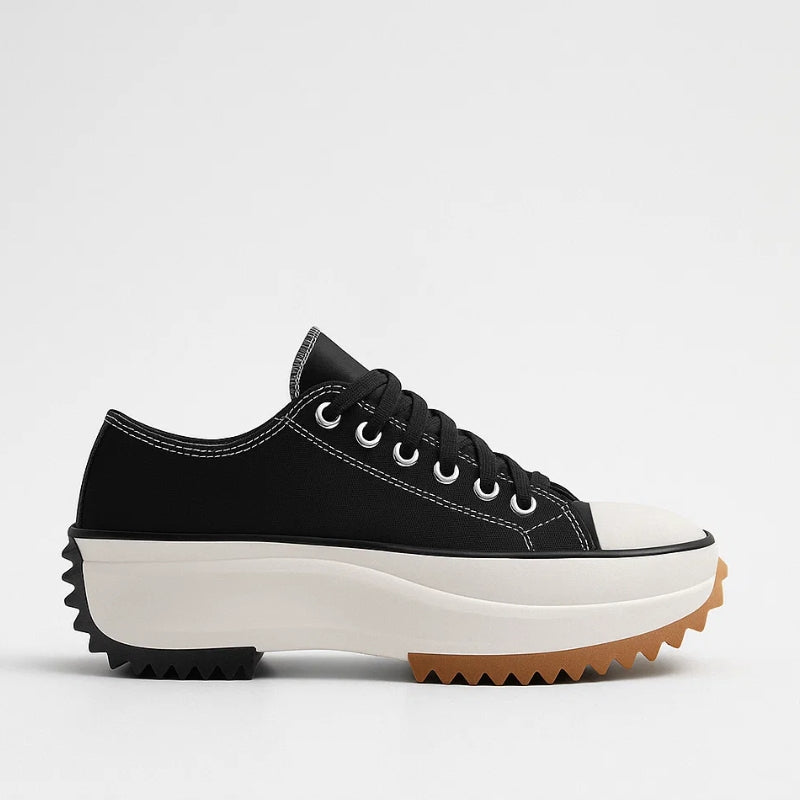 Waverly Platform Sneaker