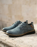 Emerson Leather Oxford