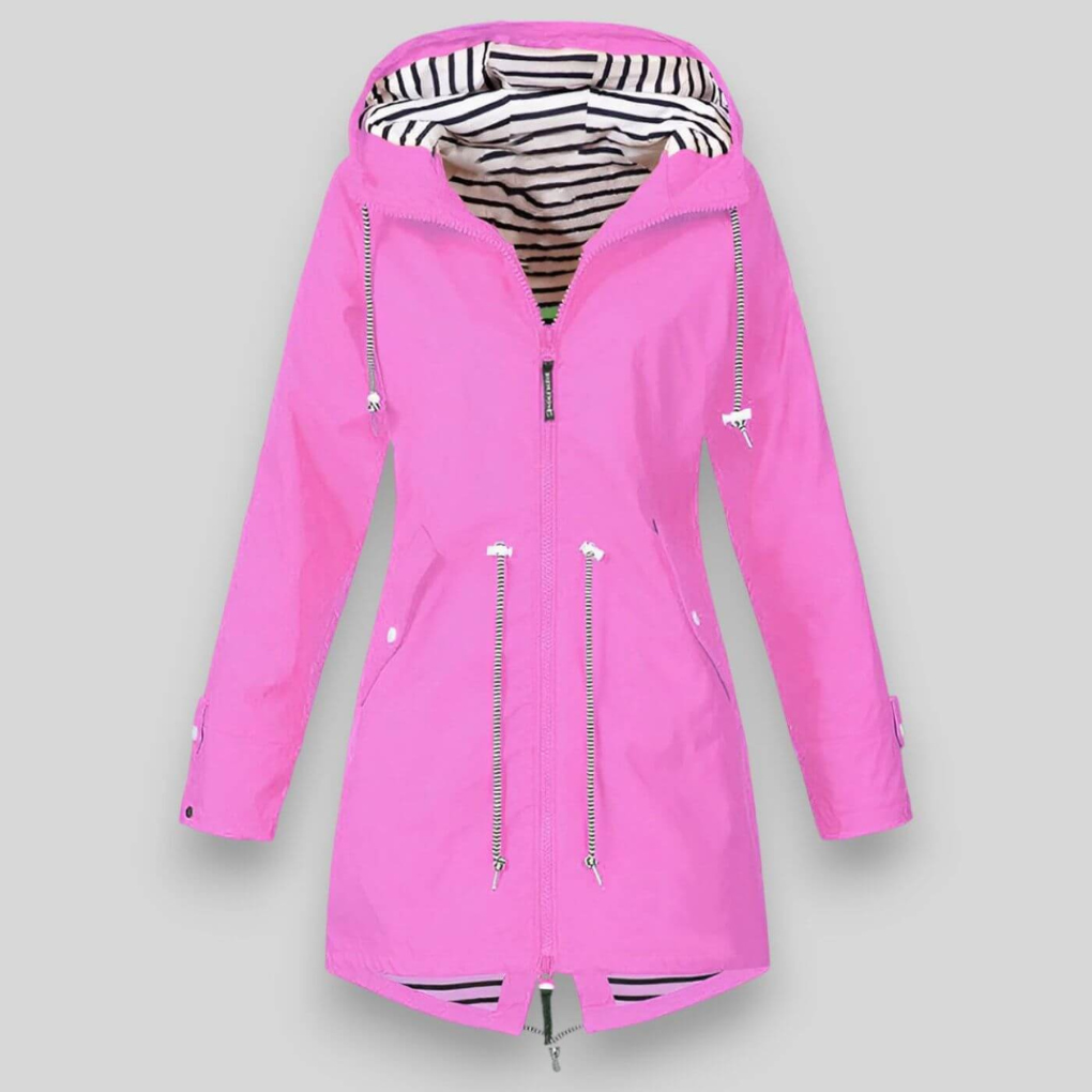 Margo Jacket