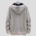 Soren Knit Hoodie