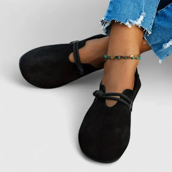 Delia | Orthopedic Comfort Lace Loafers