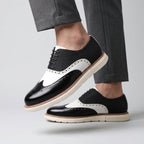 Whitmore Wingtip Oxford