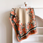 Pemberton Floral Scarf