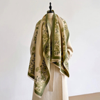 Pemberton Floral Scarf