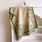 Pemberton Floral Scarf