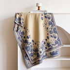 Pemberton Floral Scarf