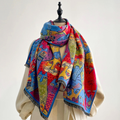 Mochi Folk Scarf