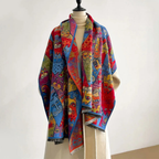 Mochi Folk Scarf