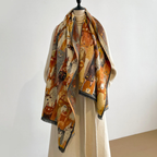 Mochi Folk Scarf