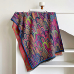 Mochi Folk Scarf