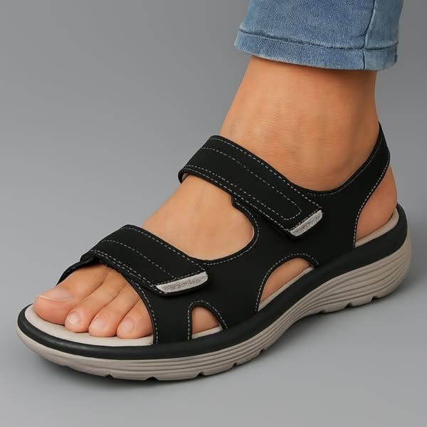 Nora Ortho Sandal