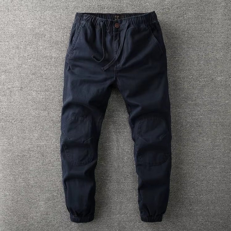 Terrain Camo Utility Jogger
