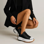 Waverly Platform Sneaker