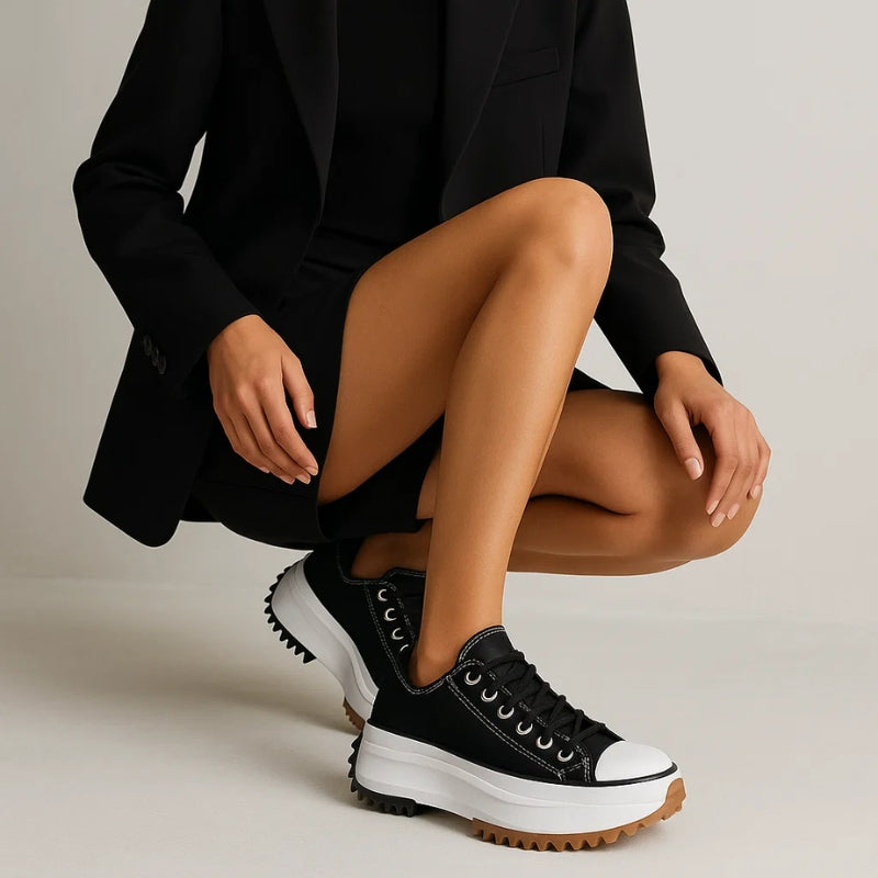 Waverly Platform Sneaker