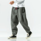 Tundra Wool Jogger