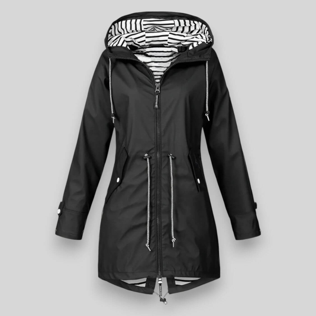 Margo Jacket