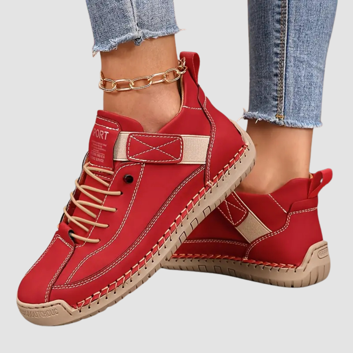 Harlow Orthopedic Sneakers