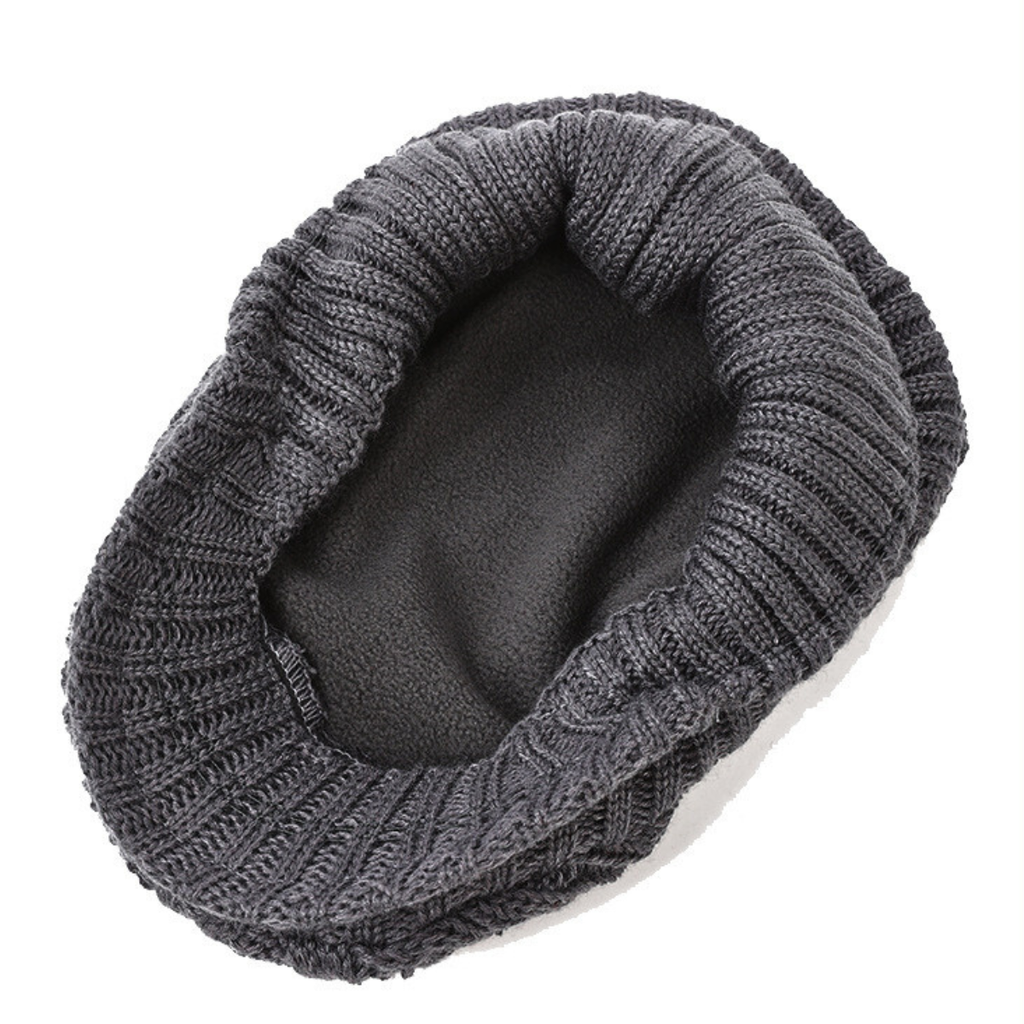 Ellis Knit Cap