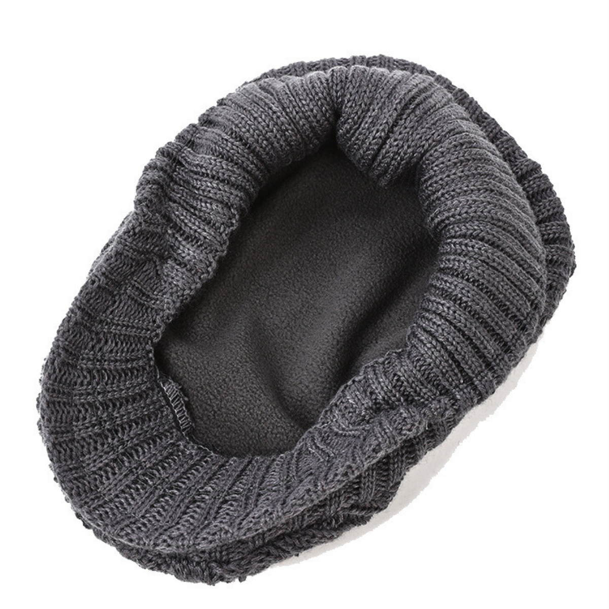 Ellis Knit Cap
