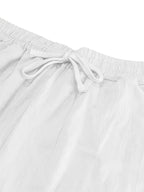 Colton | Relaxed Drawstring Pants