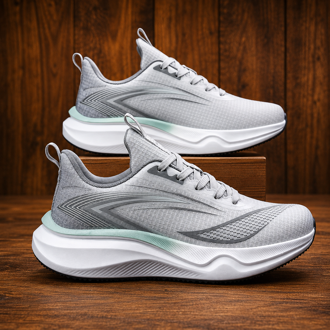 Stratos Sports Men's Trainers