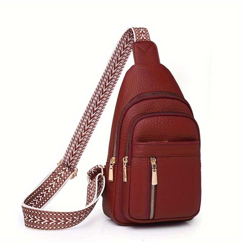 Darcy Crossbody Bag